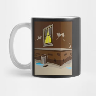 Alley Mug